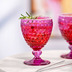 Villeroy & Boch Boston Berry Rotweinglas lila