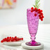 Villeroy & Boch Boston Berry Sektglas, 120 ml, lila