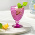 Villeroy & Boch Boston Berry Wasserglas 250 ml, lila