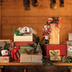 Villeroy & Boch Christmas Toys Memory Nussknacker bunt