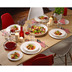 Villeroy & Boch For Me Tafelservice fr 12 Personen 24-teilig