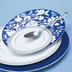 Villeroy & Boch Kreuzband Septfontaines Tafellffel edelstahl