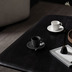 Villeroy & Boch Manufacture Rock Mokka-/Espressoobertasse schwarz