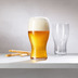 Villeroy & Boch Purismo Beer Pint Set 2tlg. klar