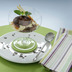 Villeroy & Boch Udine Dessert/Vorspeisenlffel edelstahl