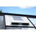 vitavia Solar-Dachventilator Solarfan 610 x 610mm