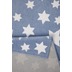 Wecon home Jeans Star WH-0705-03 80cm x 150cm