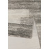 Wecon home Kurzflor-Teppich Dj-vu WH-00328-095 grau 80x150