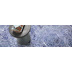 Wecon home Kurzflor-Teppich Grace WH-10138-08 blau 60x100