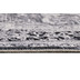 Wecon home Kurzflor-Teppich Seelace WH-19090-06 grau 80x150