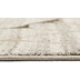 Wecon home Kurzflor-Teppich Solo Fields WH-00335-670 beige 80x150