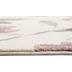 Wecon home Kurzflor-Teppich SUMMER BREEZE WH-22431-061 wei 80x150 cm