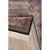 Wecon home Kurzflor-Teppich Tbriz WH-32510-035 blau 80x140