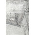 Wecon home Kurzflor-Teppich #Upperground Oasis WH-31539-957 beige 80x150