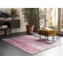 Wecon home Teppich Sunset in Faro WH-10080-02 pink 60x100