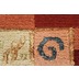 Luxor Living Nepalteppich Manali rot 250 x 300 cm
