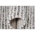 Luxor Living Handwebteppich Lasse, anthrazit 70 cm x 140 cm