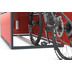 WSM Bike Box 2 Maxi Fahrradgarage