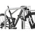 WSM Fahrradstnder mit Anlehnsystem Galaxy 36