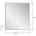 xonox.home Jaru Garderobenkombination (B/H/T: 65x196x37 cm) in grau Nachbildung und grau Nachbildung