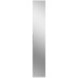 xonox.home Projekt X Garderobenkombination (B/H/T: 91x193x34 cm) in wei Nachbildung und Spiegelglas