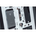 Xreart Zerlegtes iPhone im Bilderrahmen | Apple iPhone 5S | HKIP05S