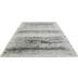 Zaba Teppich Nirvana Grey 100 x 150 cm