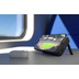 ZENS Powerbank Series Magnetic Dual mit Kickstand | Magsafe | 4000mAh | Qi | ZEPP03M/00