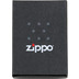 Zippo PL 200 Chrome Brushed