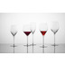 Zwiesel Glas Allroundglas Spirit 6er-Set