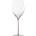 Zwiesel Glas Bordeaux Rotweinglas aubergine Spirit