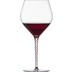 Zwiesel Glas Burgunder Rotweinglas aubergine Spirit 6er-Set