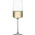 Zwiesel Glas Gläserset 18-teilig Sektglas & Weinglas Vivid Senses