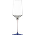 Zwiesel Glas Sektglas nachtblau Ink