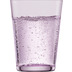 Zwiesel Glas Wasserglas Flieder Together