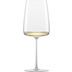 Zwiesel Glas Weinglas Fruchtig & Fein Simplify