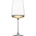 Zwiesel Glas Weinglas Fruchtig & Fein Vivid Senses