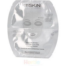 111SKIN Anti Blemish Bio Cellulose Facial Mask  25 ml