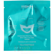 111SKIN Maskne Protection Bio Cellulose Mask  10 ml