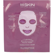 111SKIN Y Theorem Bio Cellulose Facial Mask  23 ml
