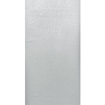 Duni Tischdecken aus Dunisilk®+ Motiv silber, 138 x 220 cm