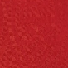 Duni Elegance-Servietten Lily rot, 40 x 40 cm, 10 Stück