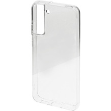 4smarts Eco Case AntiBac für Samsung Galaxy S22 Plus - transparent