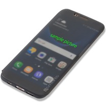 4smarts Flip-Tasche KYOTO Always-On für Galaxy S8+