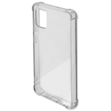 4smarts Hard Cover IBIZA für Samsung Galaxy A51 transparent