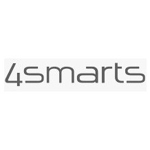 4smarts Liquid Silicone Case Cupertino UltiMag Samsung Galaxy S23 schwarz