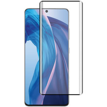 4smarts Second Glass X-Pro Full Cover für Samsung Galaxy S22 Ultra