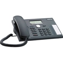 Aastra 5370 anthazit Digitales Systemtelefon Standard