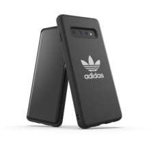adidas OR Moulded Case New Basic SS19 for Galaxy S10 black