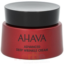 Ahava A.O.S. Advanced Deep Wrinkle Cream  50 ml